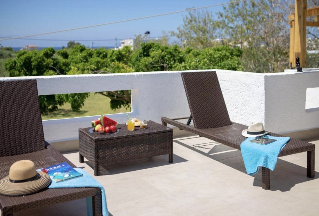 House in Community of Ierapetra, Ierapetra, Greece 2 - 18939514