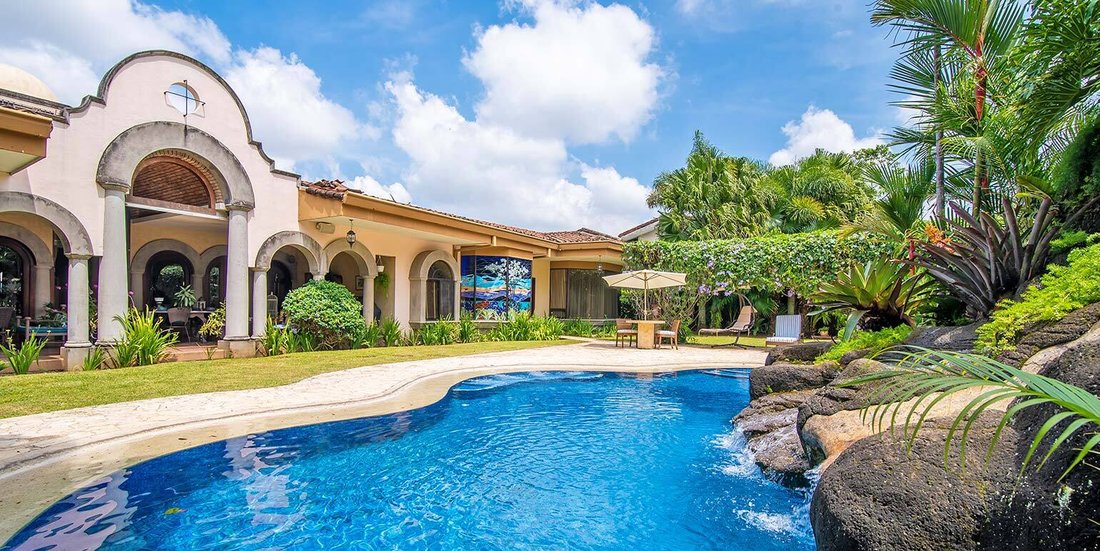 Condo in San Rafael, Guanacaste Province, Costa Rica 1 - 18941758