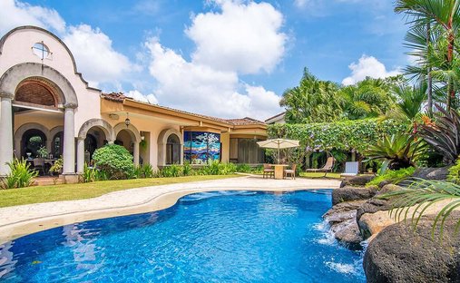 Condo in San Rafael, Guanacaste Province, Costa Rica 1