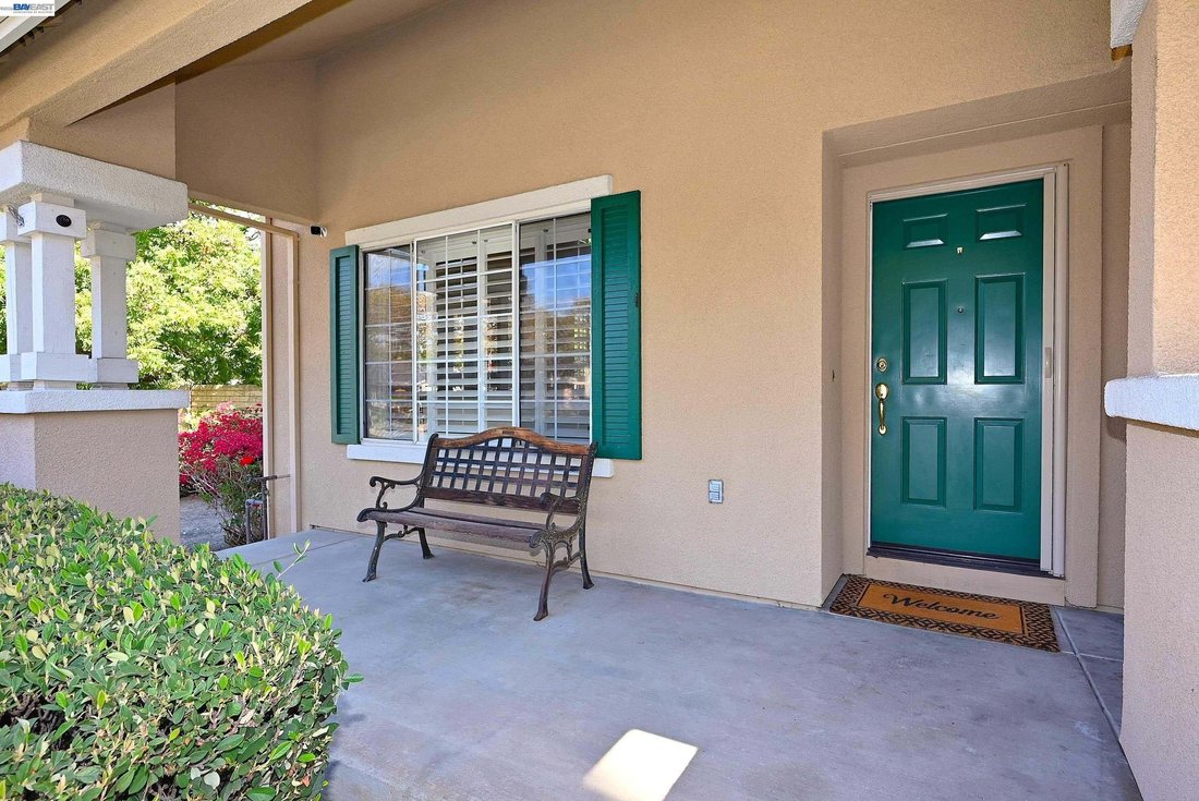 House in San Jose, California, United States 3 - 18942576