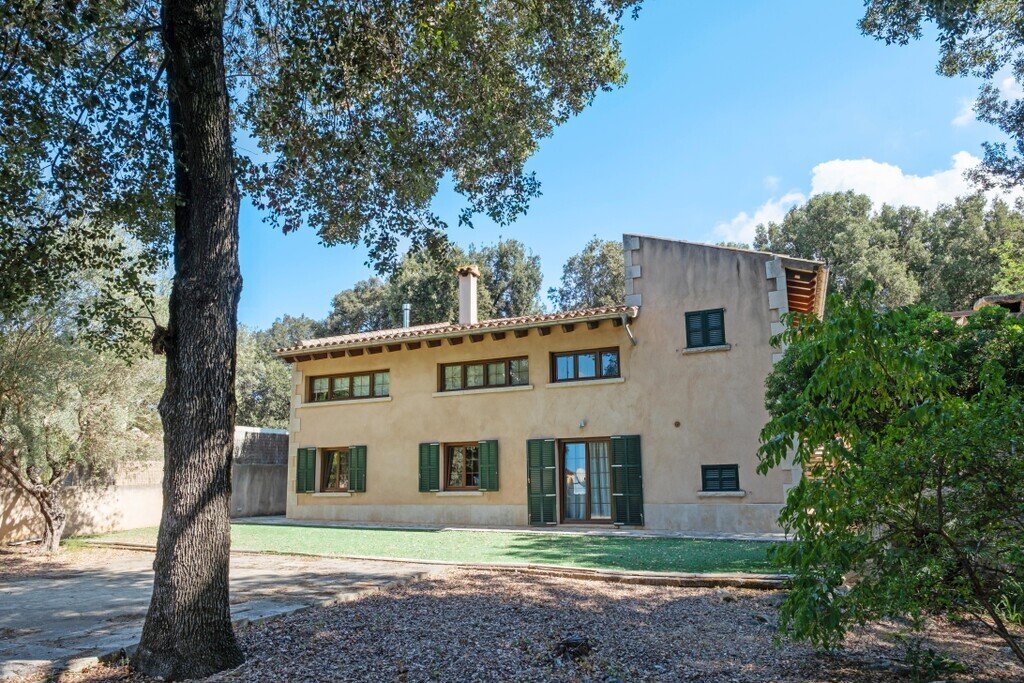 House in Pollenca, Balearic Islands, Spain 2 - 18940127
