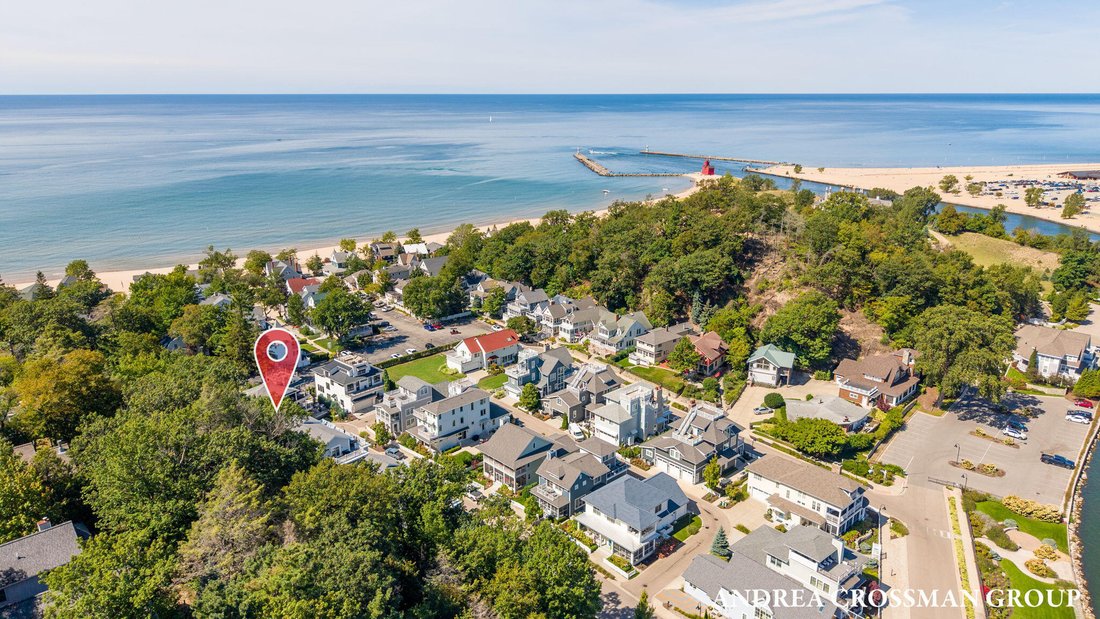Condo in Holland, Michigan, United States 3 - 18939222