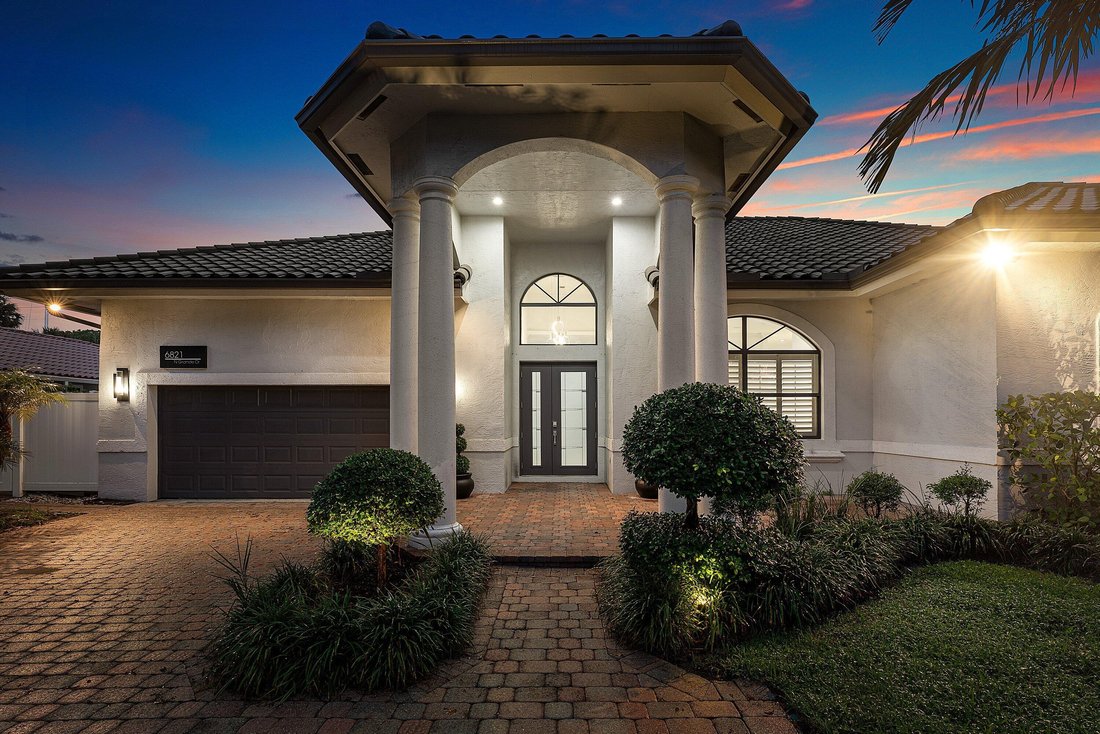 House in Boca Raton, Florida, United States 5 - 18942636