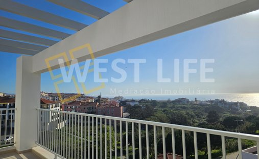 Apartment in Ericeira, Lisbon, Portugal 1