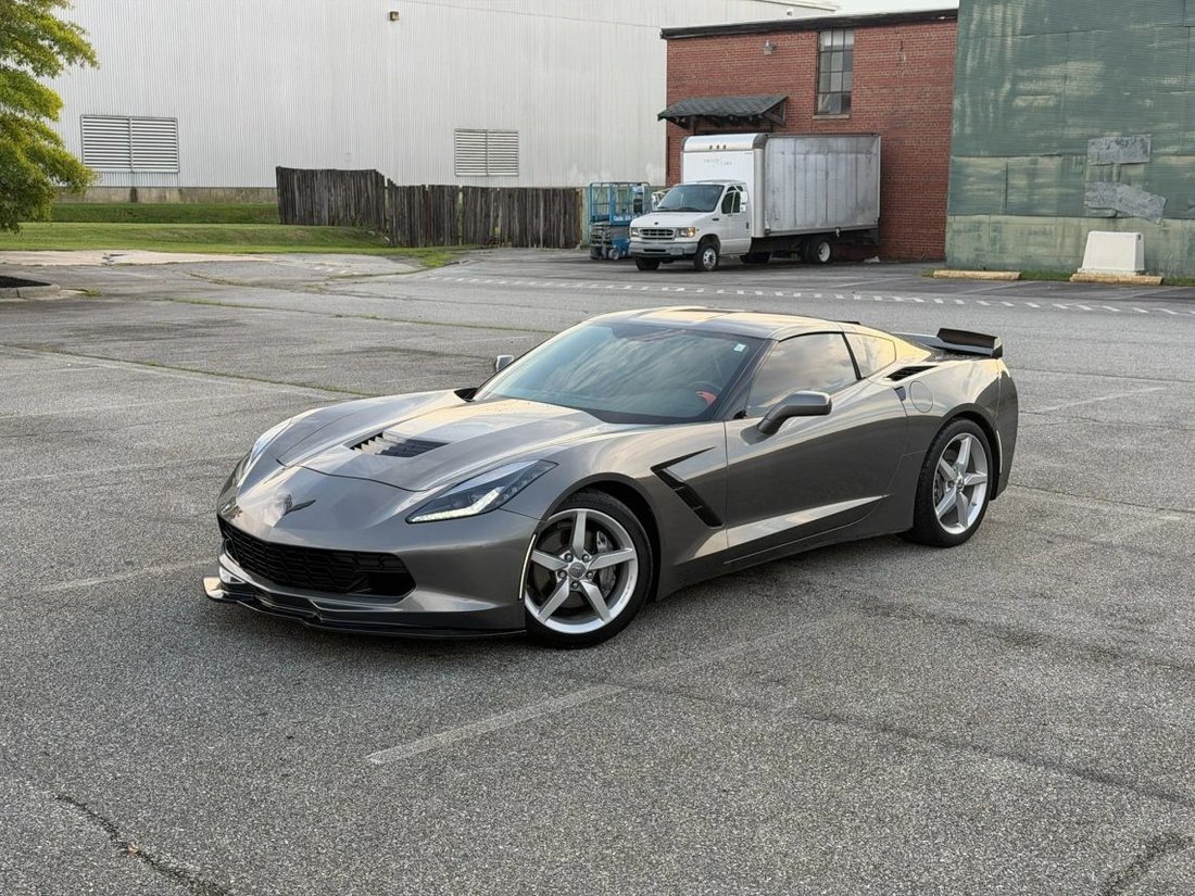 Coupe in Greensboro, NC, United States 2 - 18944613