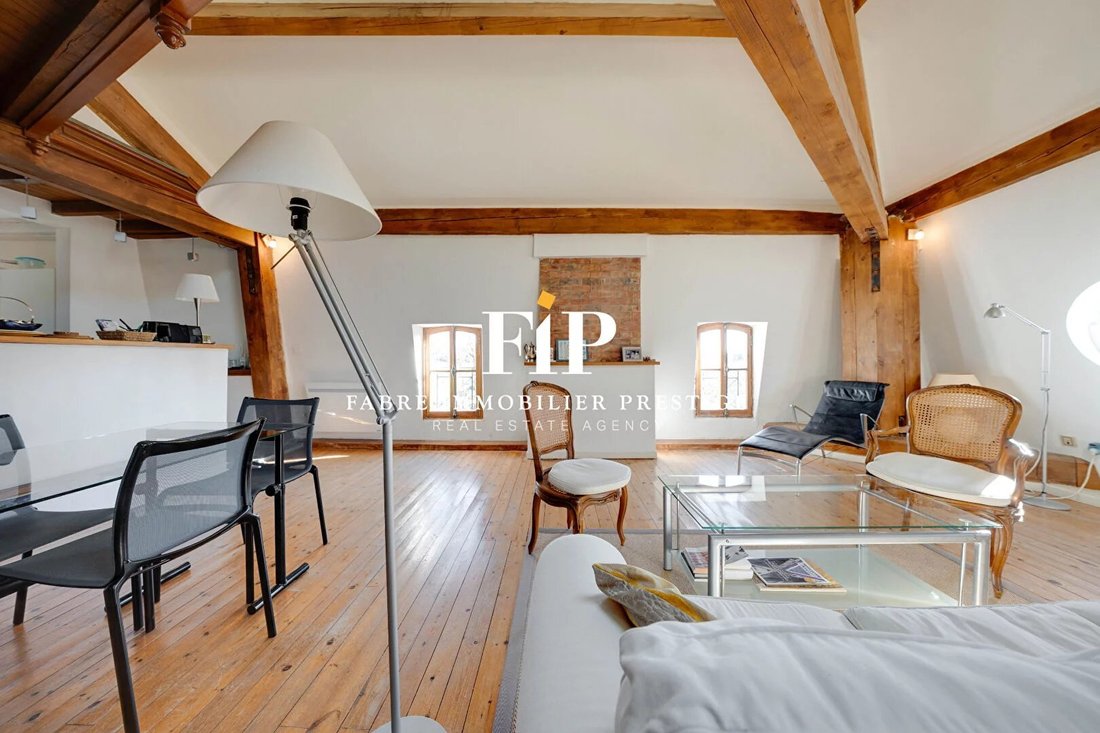 Apartamento en Plateau de Puyricard-La Trévaresse, Aix-en-Provence, Francia 3 - 18923179