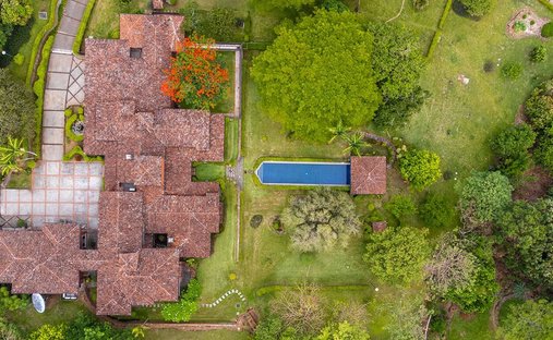 Estate in Piedades, San José Province, Costa Rica 1