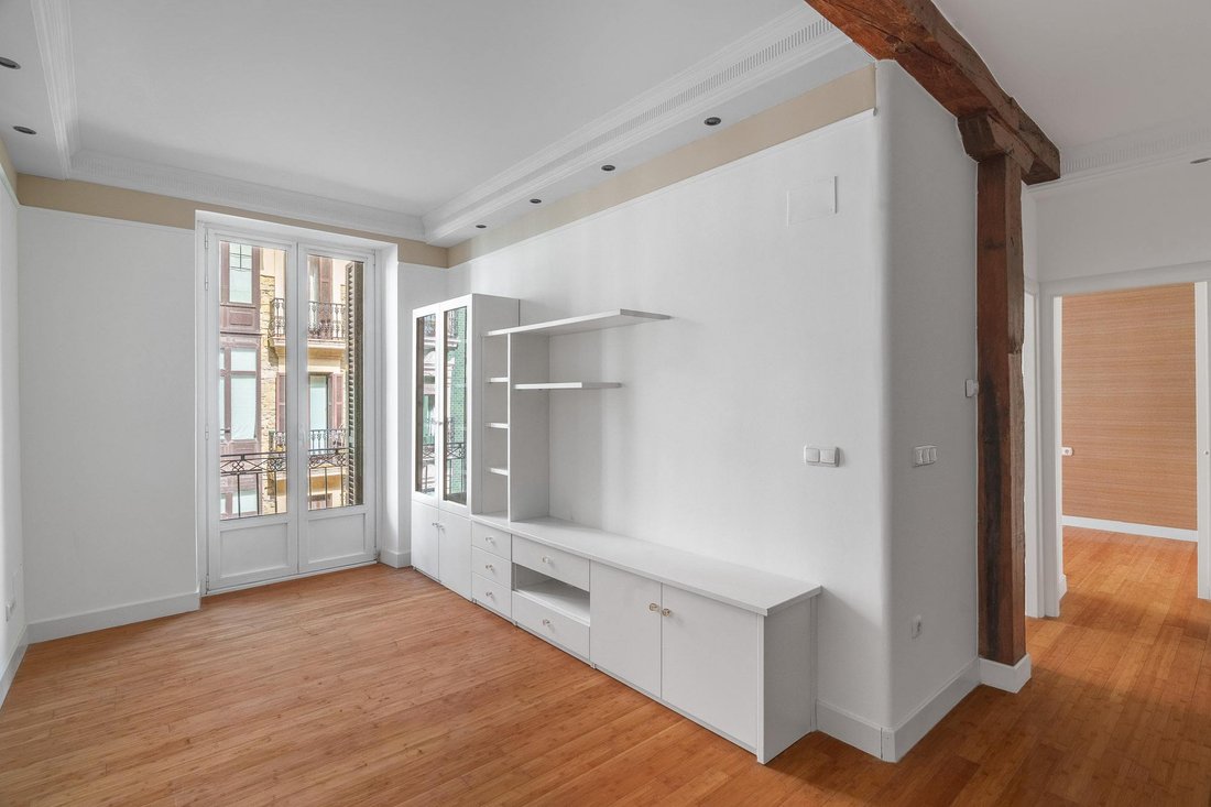Apartment in Centro, Donostia-San Sebastian, Spain 2 - 18939771