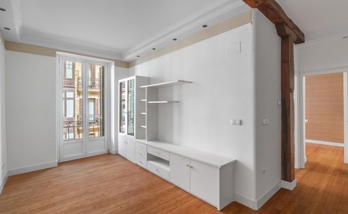 Apartment in Centro, Donostia-San Sebastian, Spain 1