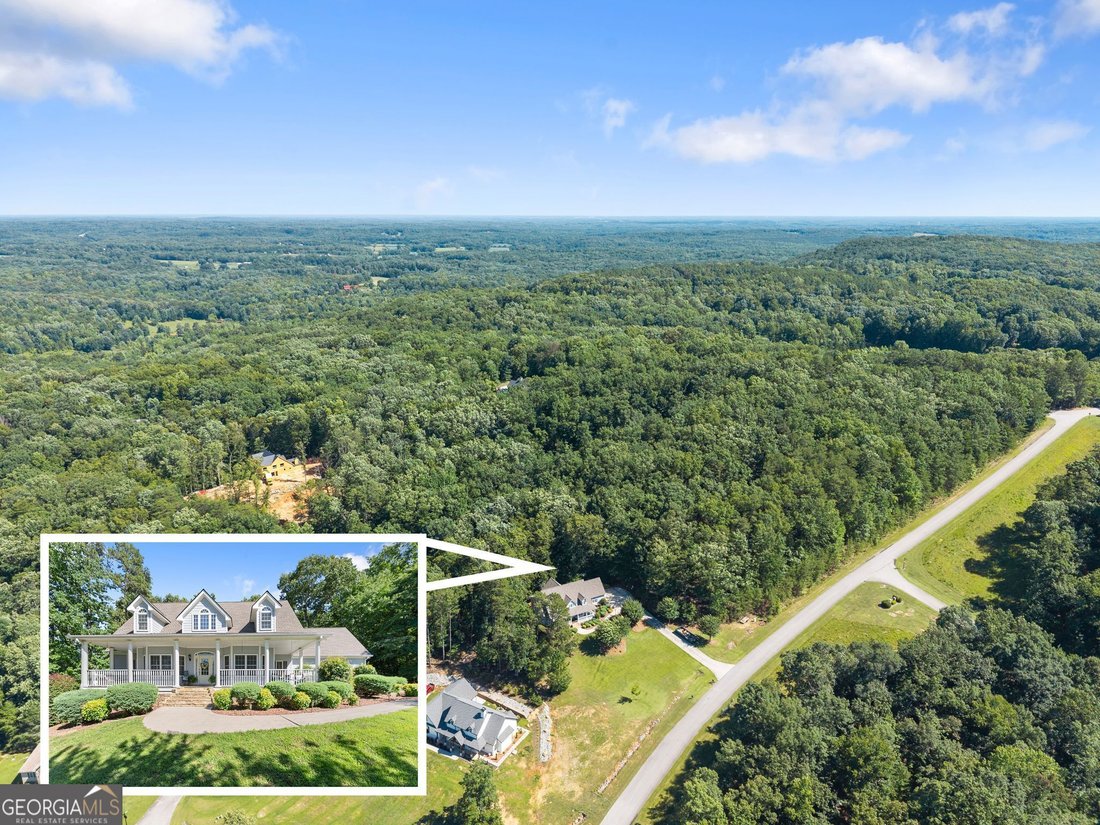 House in Baldwin, Georgia, United States 2 - 18940001