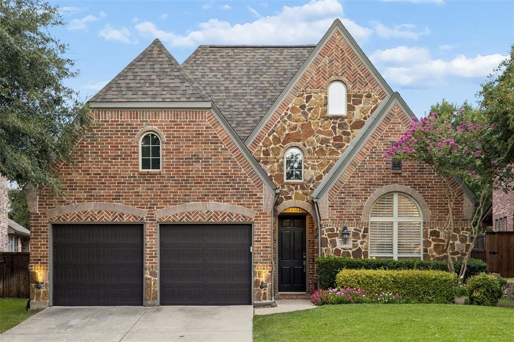 House in McKinney, Texas, United States 1 - 18939919
