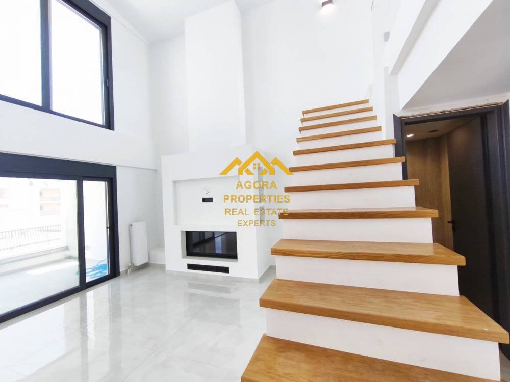 House in Ilioupoli, Attica, Greece 3 - 18940135
