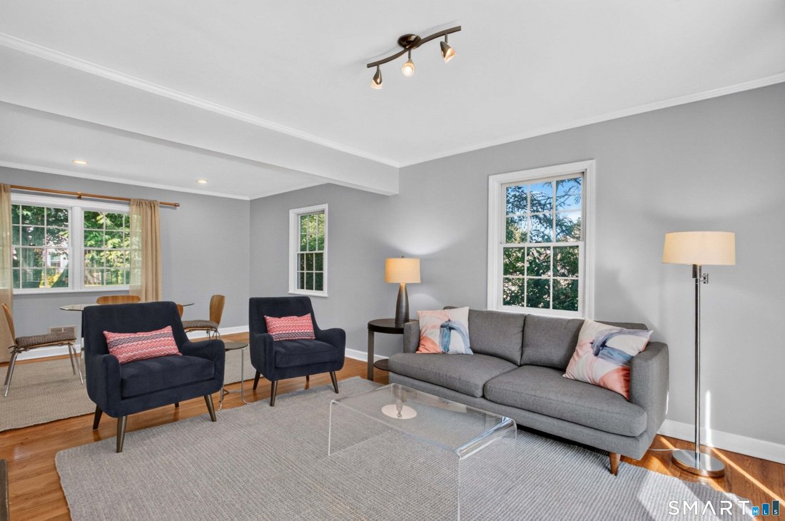 House in Fairfield, Connecticut, United States 5 - 18941846