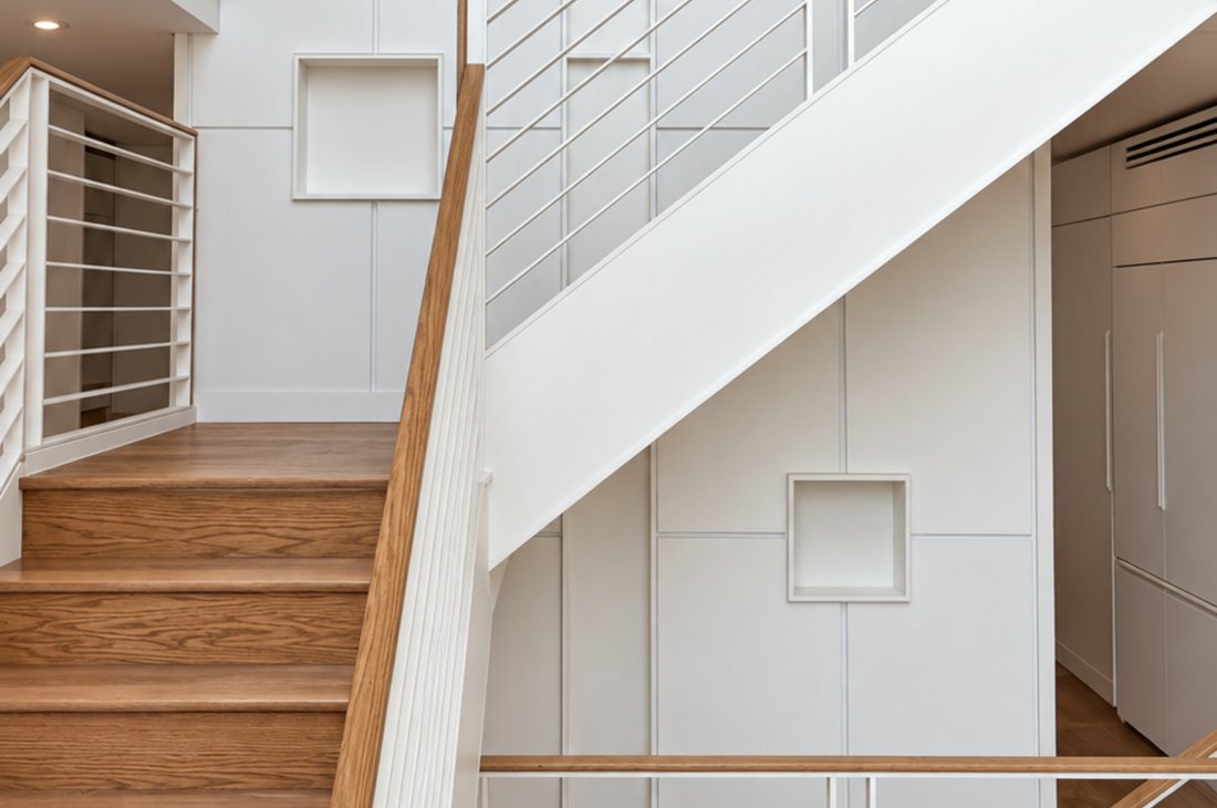 House in Larchmont, New York, United States 3 - 18198970