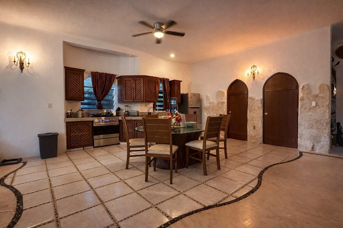 House in Playa del Carmen, Quintana Roo, Mexico 3 - 18941475