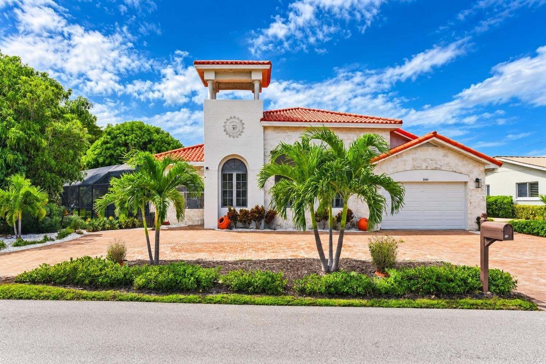 House in Lighthouse Point, Florida, United States 3 - 18940196