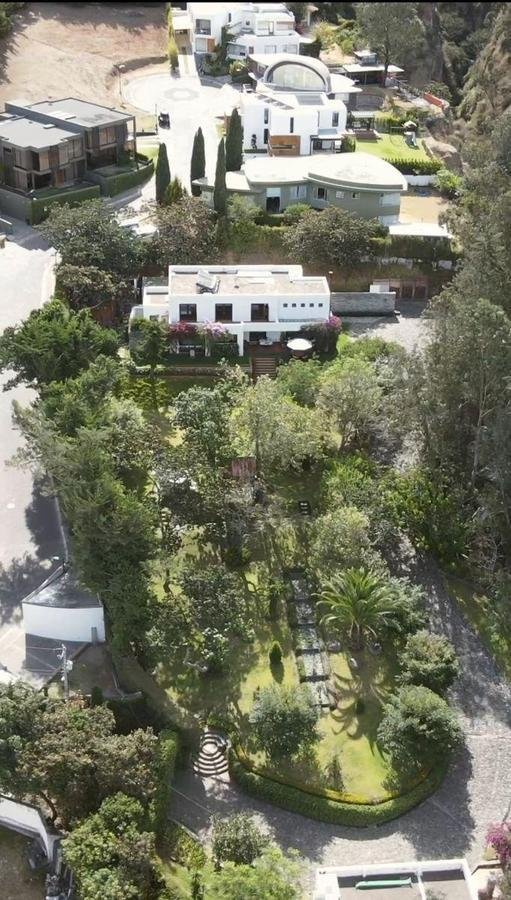 House in Quito, Pichincha, Ecuador 2 - 18941477