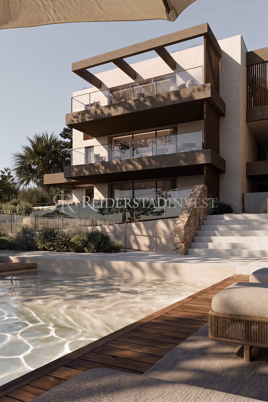 Apartment in Palma, Balearic Islands, Spain 2 - 18940228