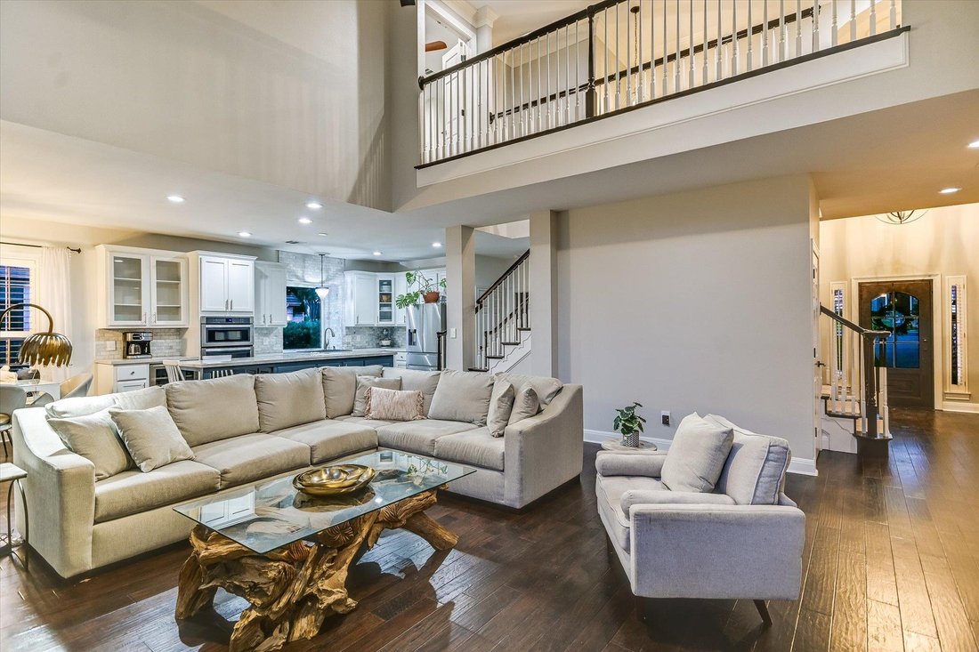 House in Spicewood, Texas, United States 4 - 18942641
