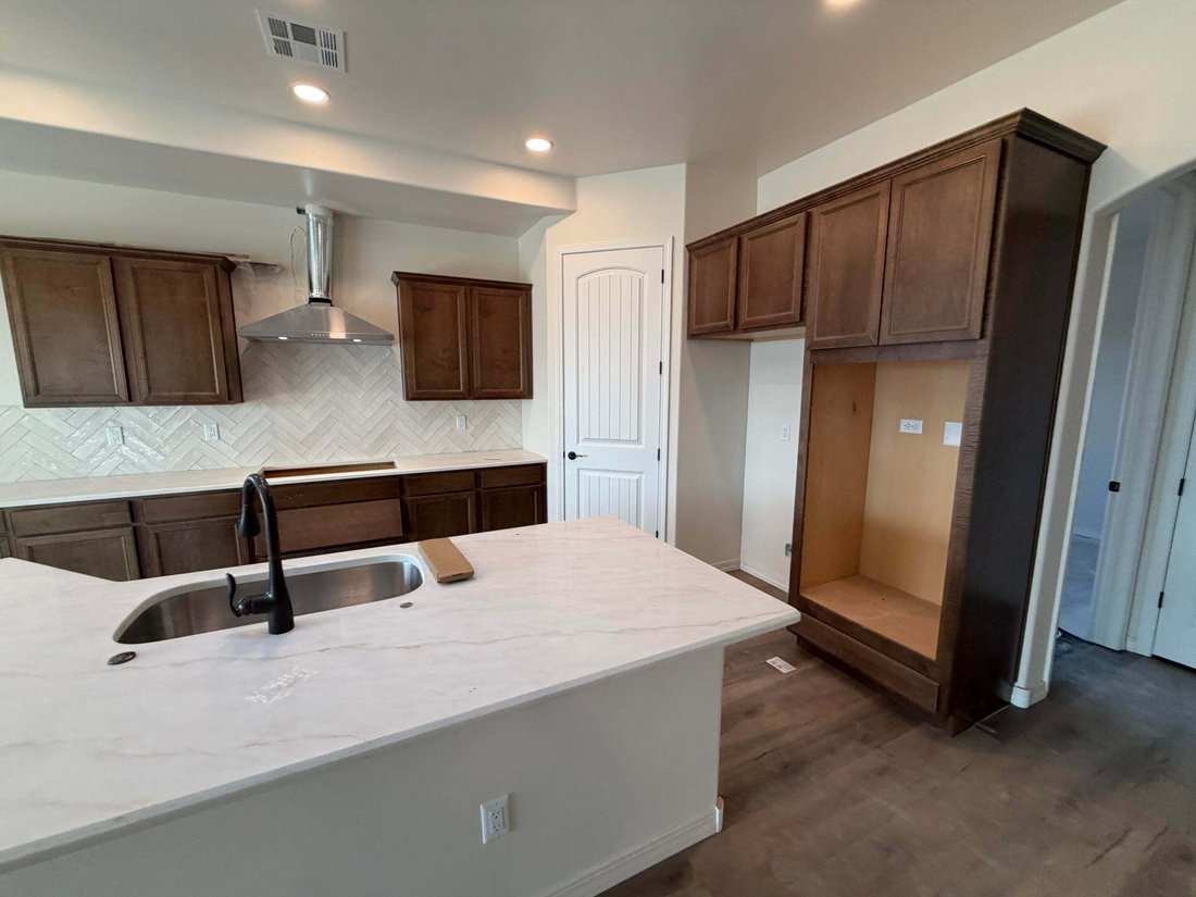 House in Rio Rancho, New Mexico, United States 5 - 18511132
