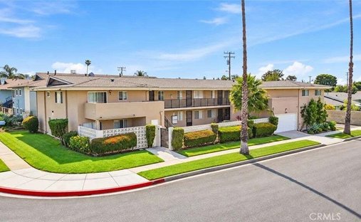 Anaheim, Californie, États-Unis 1