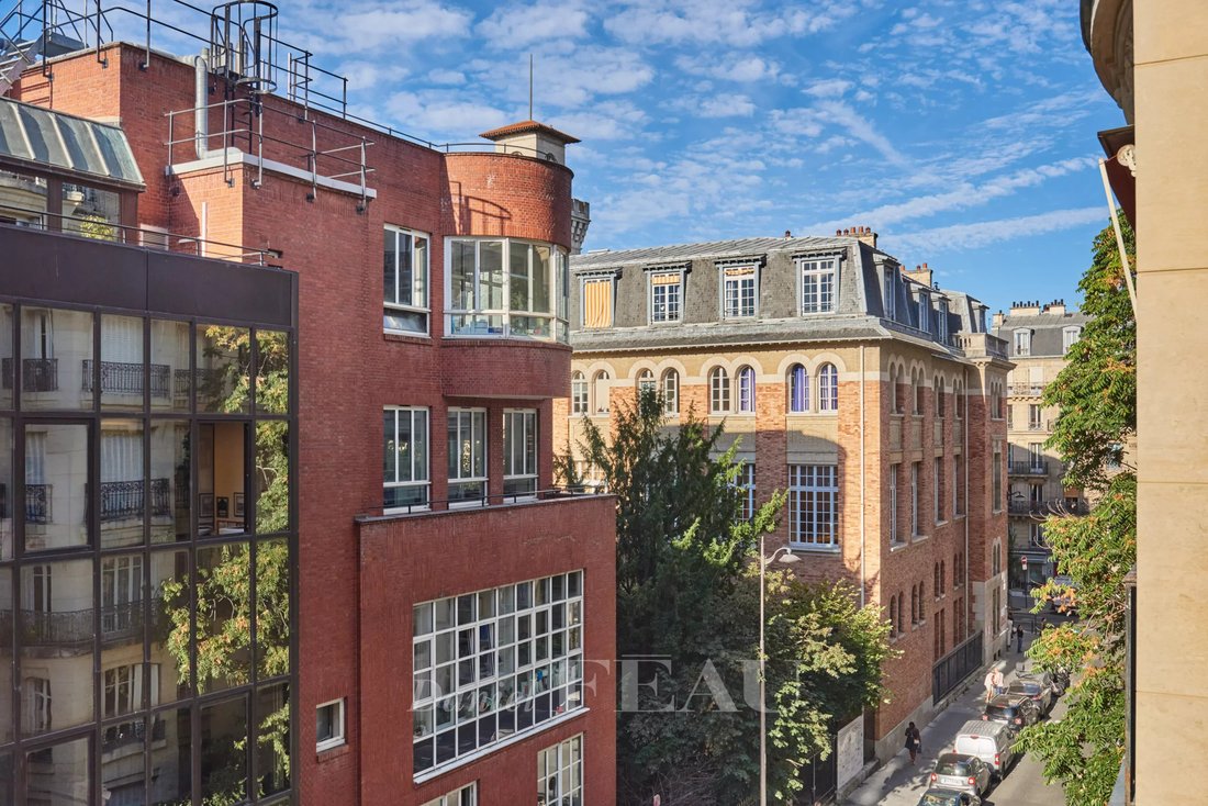 Apartment in Sorbonne, Paris 5e Arrondissement, Paris 5 - 18940326