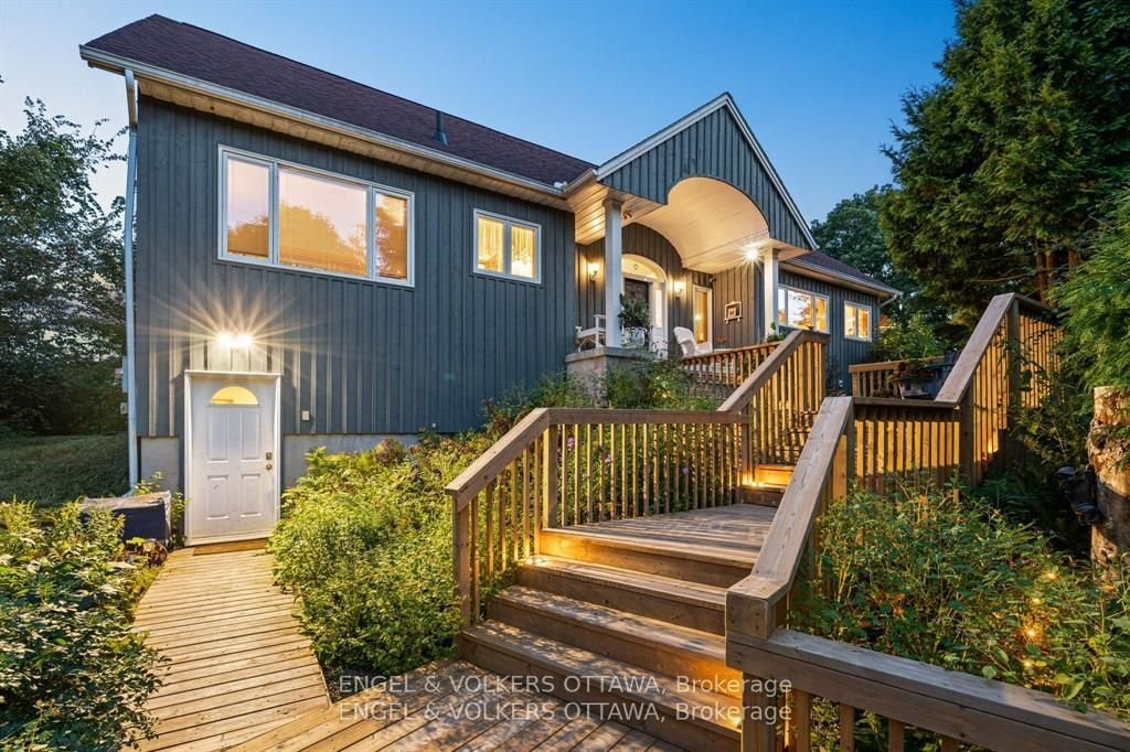 House in Rideau Lakes, Ontario, Canada 3 - 18944042