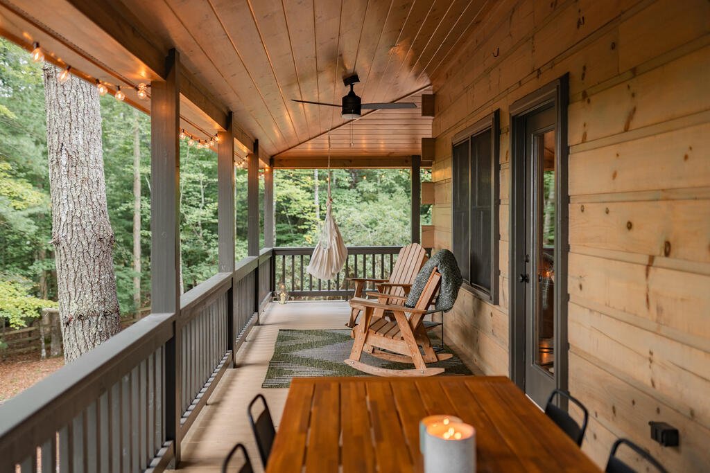 House in Cherry Log, Georgia, United States 4 - 18942703