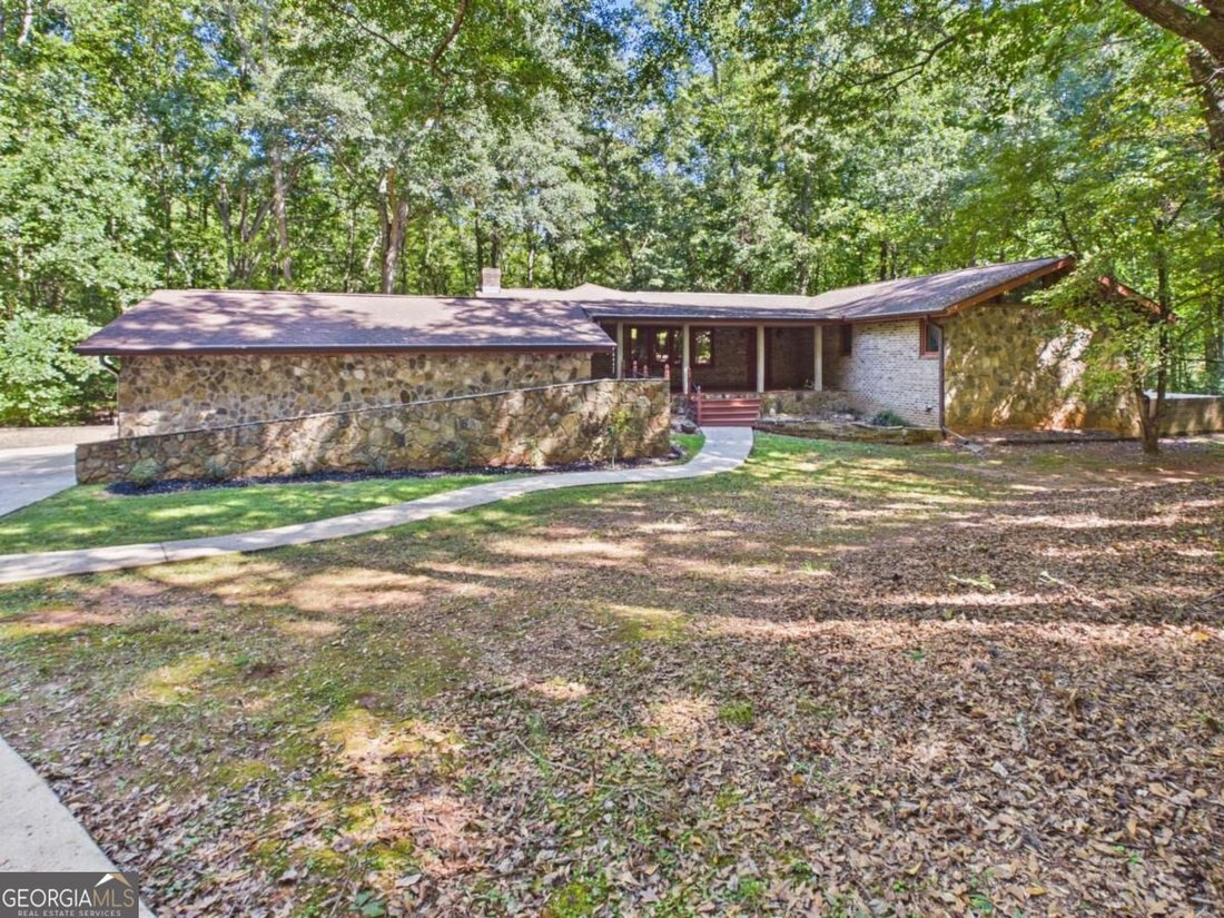 House in Watkinsville, Georgia, United States 1 - 18940023