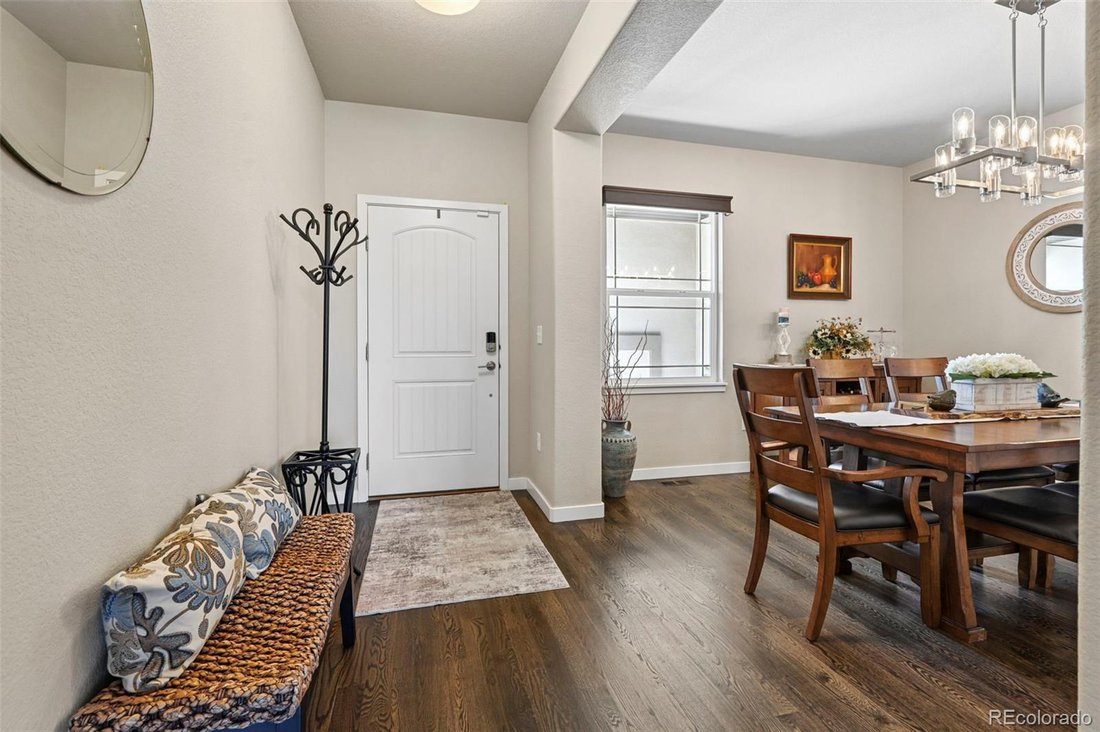 House in Colorado Springs, Colorado, United States 4 - 18942154