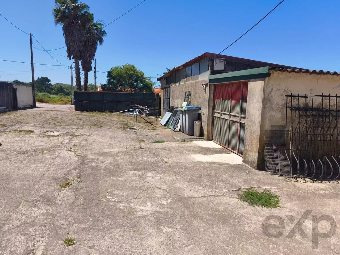Land in Sao Felix da Marinha, Porto District, Portugal 4 - 18940784