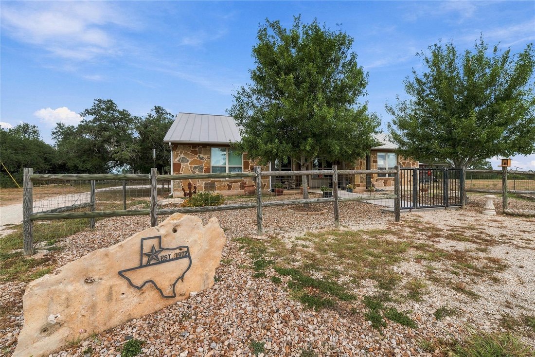 House in Wimberley, Texas, United States 5 - 18942649