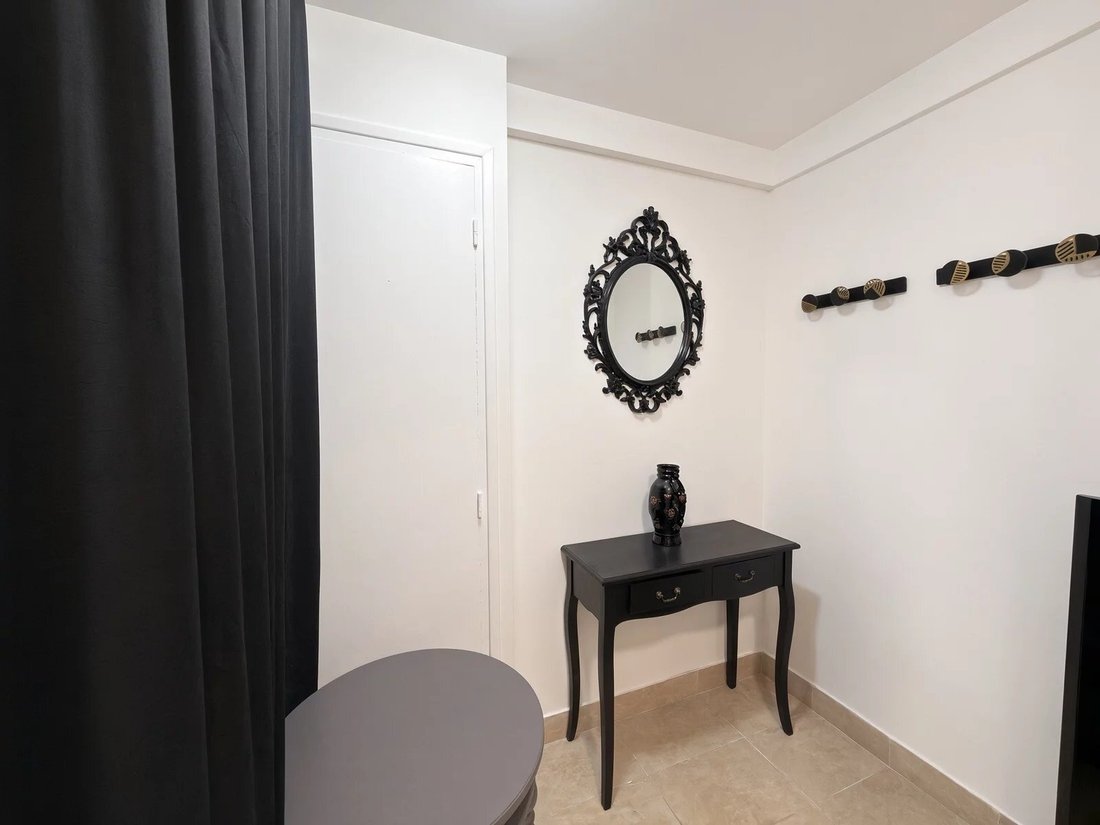 Apartment in La Maure-Super Cannes, Vallauris, France 5 - 18940311