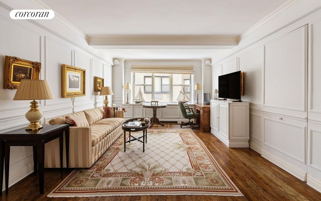 Co Op in New York, New York, United States 5 - 18940953