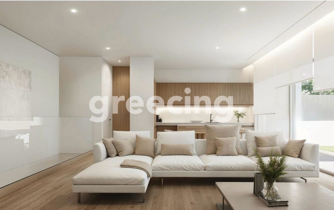 Apartment in Glyfada, Attica, Greece 2 - 18940046