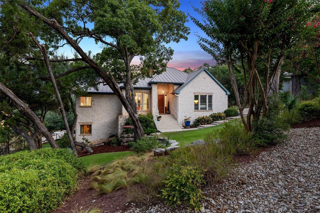 House in Austin, Texas, United States 1 - 18942655