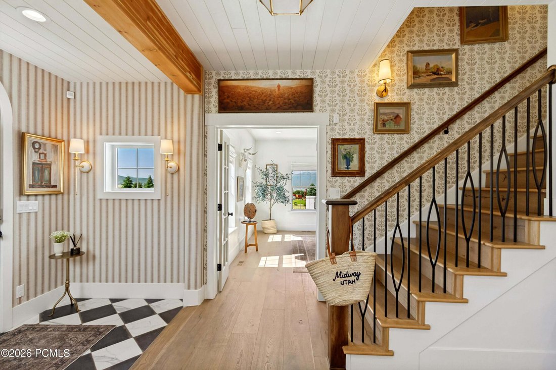 House in Heber City, Utah, United States 4 - 18942385