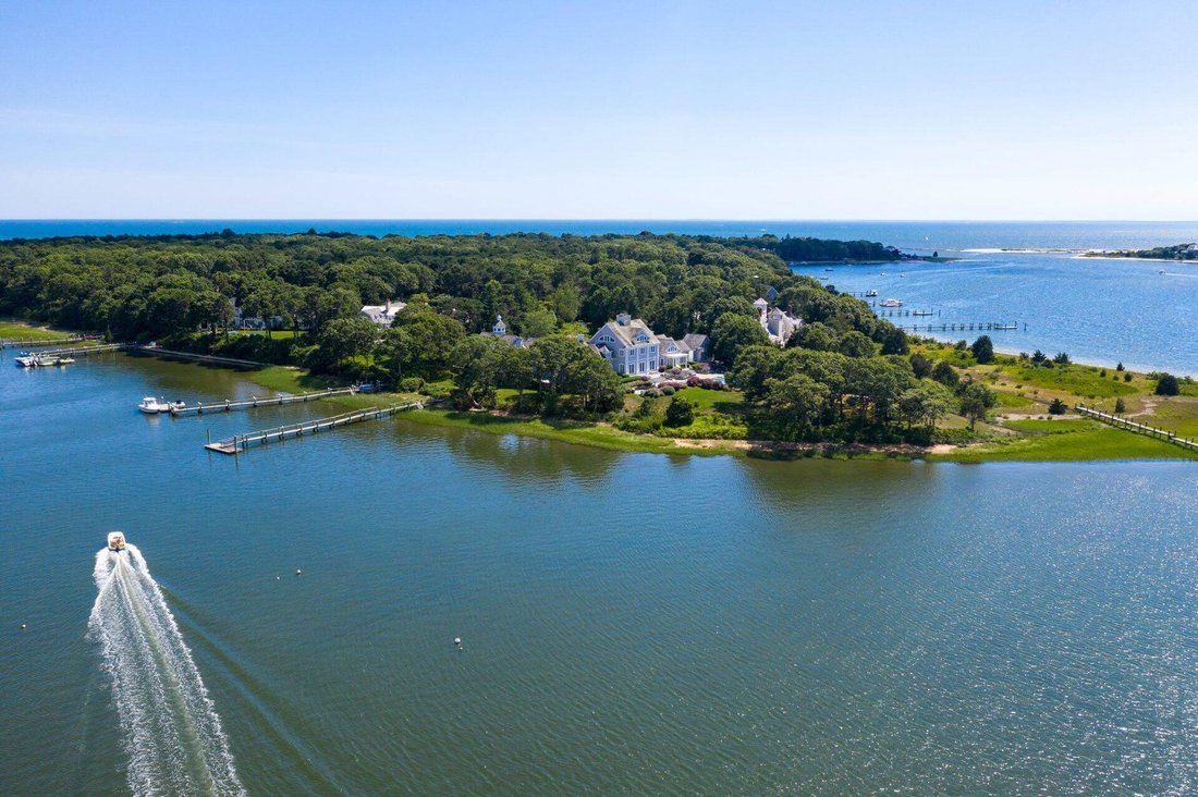 House in Barnstable, Massachusetts, United States 2 - 18942326