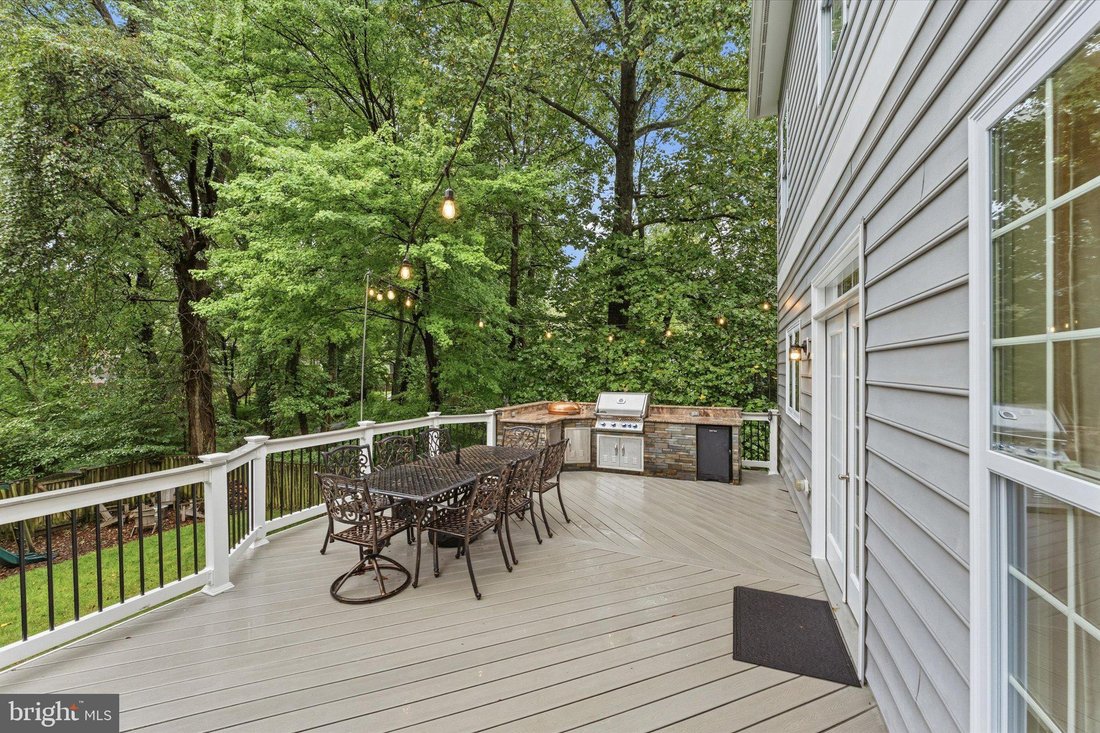 House in Arlington, Virginia, United States 4 - 18945059