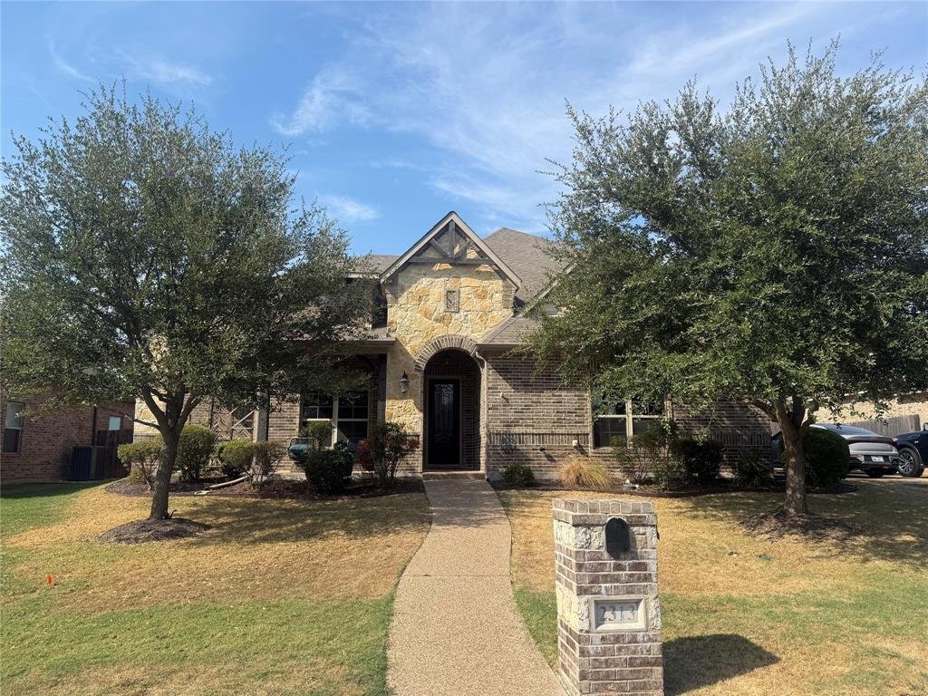 House in Woodway, Texas, United States 1 - 18943528