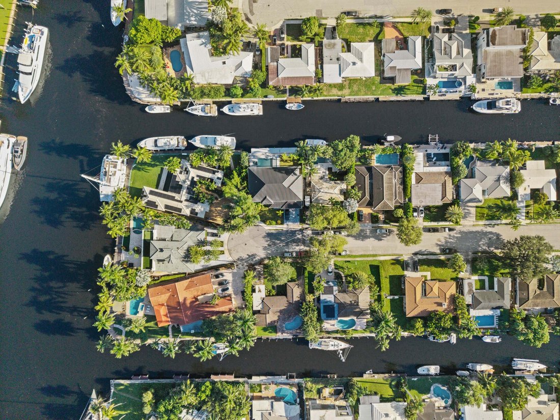 House in Fort Lauderdale, Florida, United States 5 - 18940174