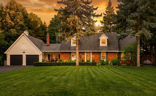 House in Halton Hills, Ontario, Canada 1