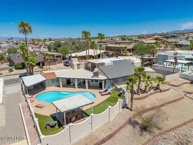 House in Lake Havasu City, Arizona, United States 5 - 18942113