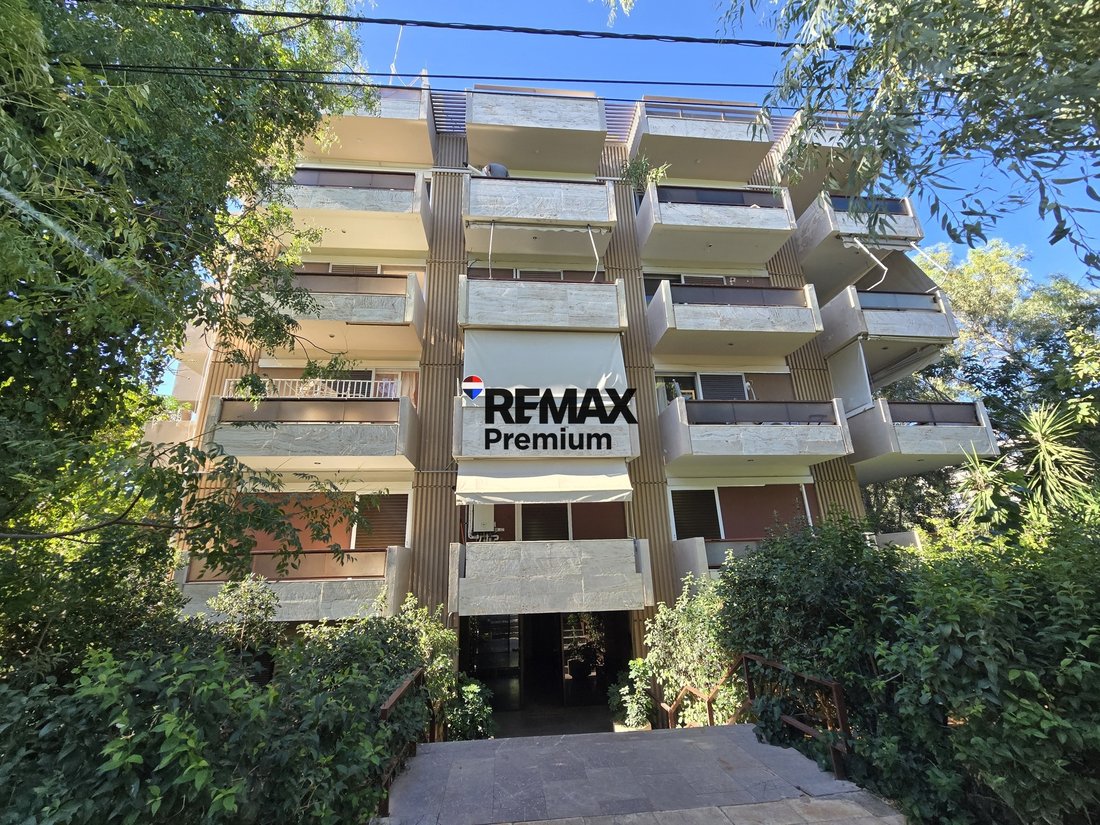Apartment in Glyfada, Attica, Greece 1 - 18940062