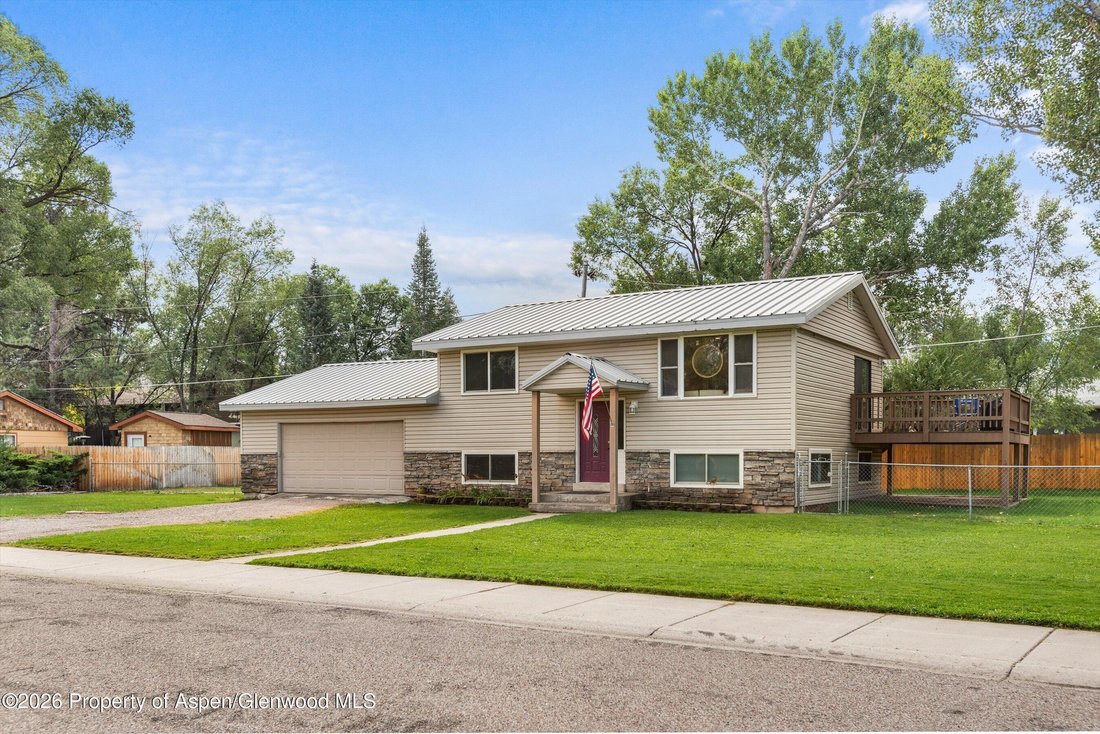 House in Carbondale, Colorado, United States 2 - 18941629