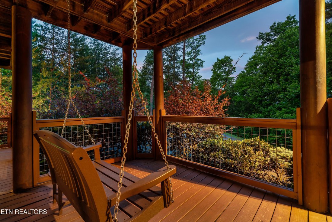 House in Sevierville, Tennessee, United States 5 - 18942881