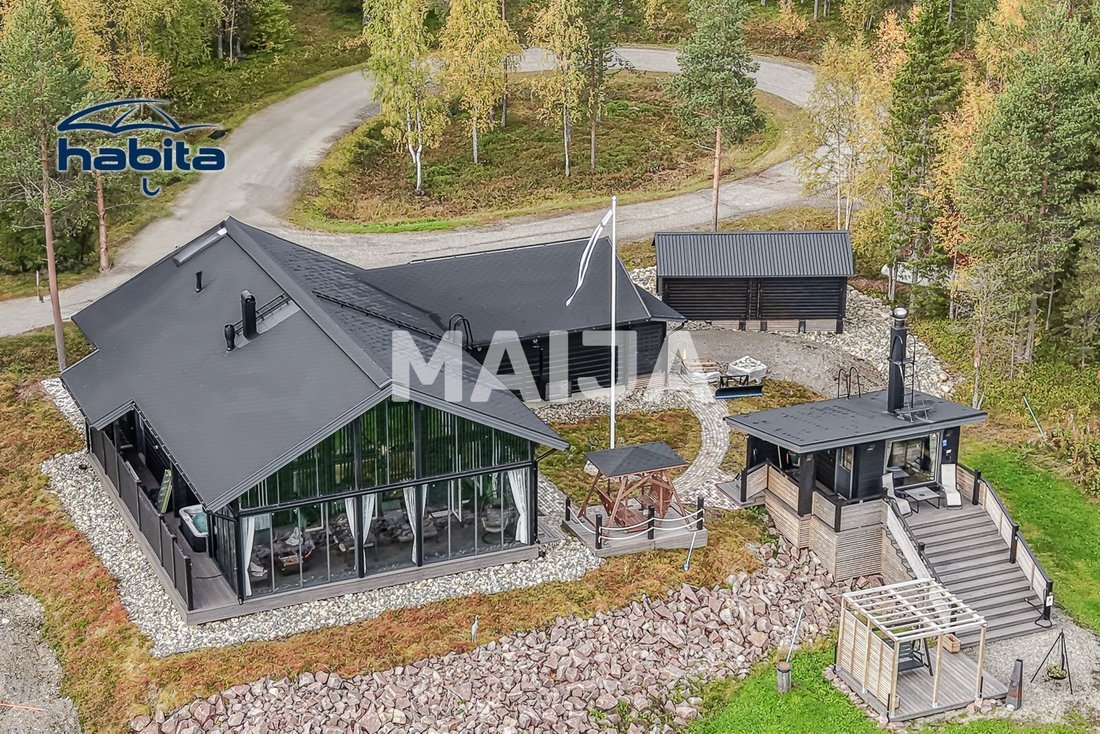 Villa in Kittilä, Lapland, Finland 1 - 18941885