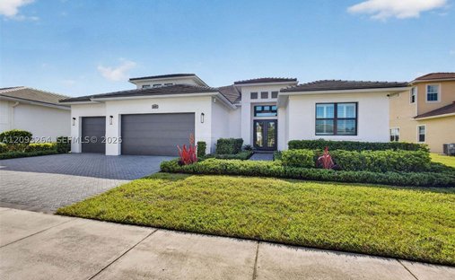 House in Port St. Lucie, Florida, United States 1
