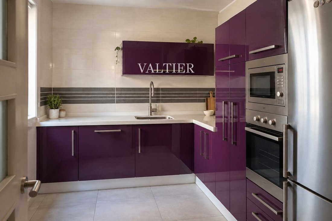 Apartment in Chamberi, Madrid, Spain 2 - 18940283