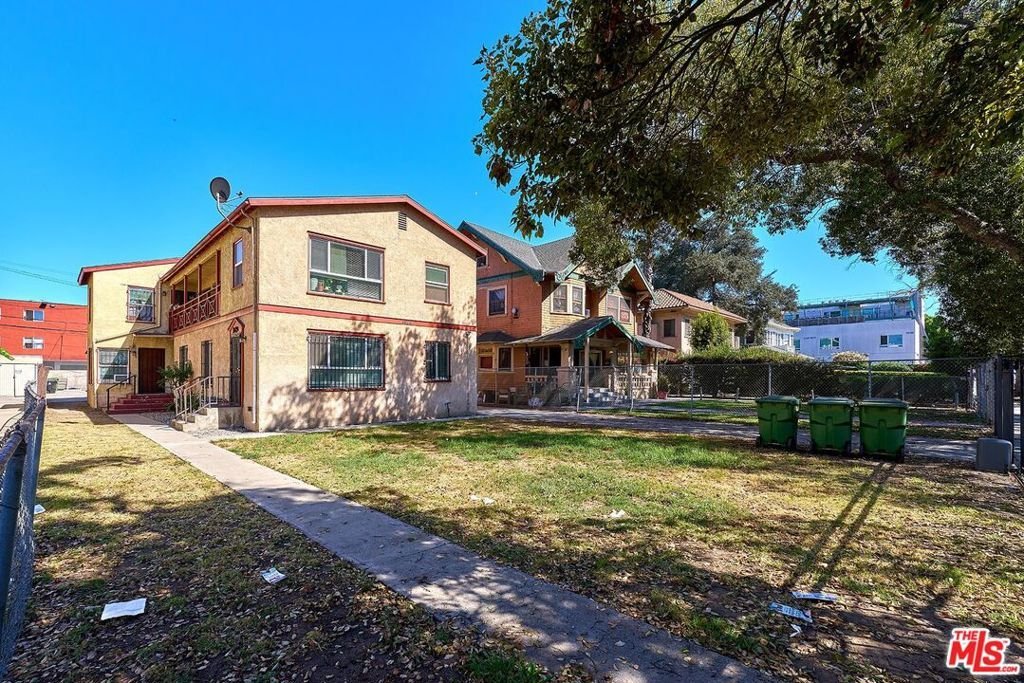 Andere in Los Angeles, Kalifornien, Vereinigte Staaten 4 - 18637473